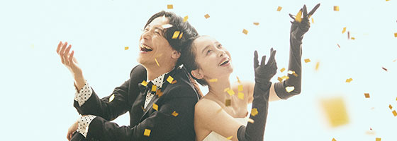 年に一度の新春EXPOフェア