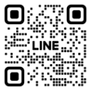 パートナーシップ公式LINEアカウントQRコード