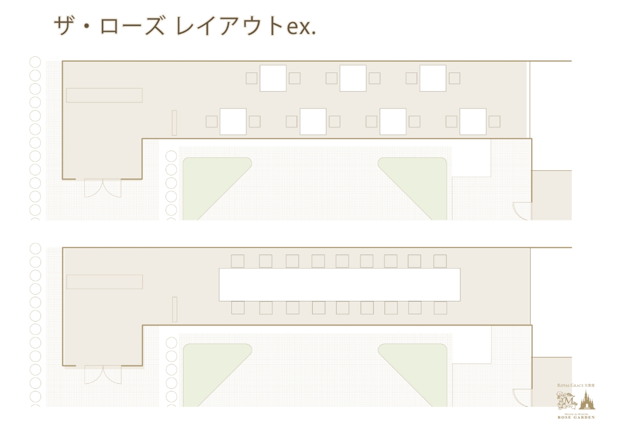 ザ・ローズイメージ