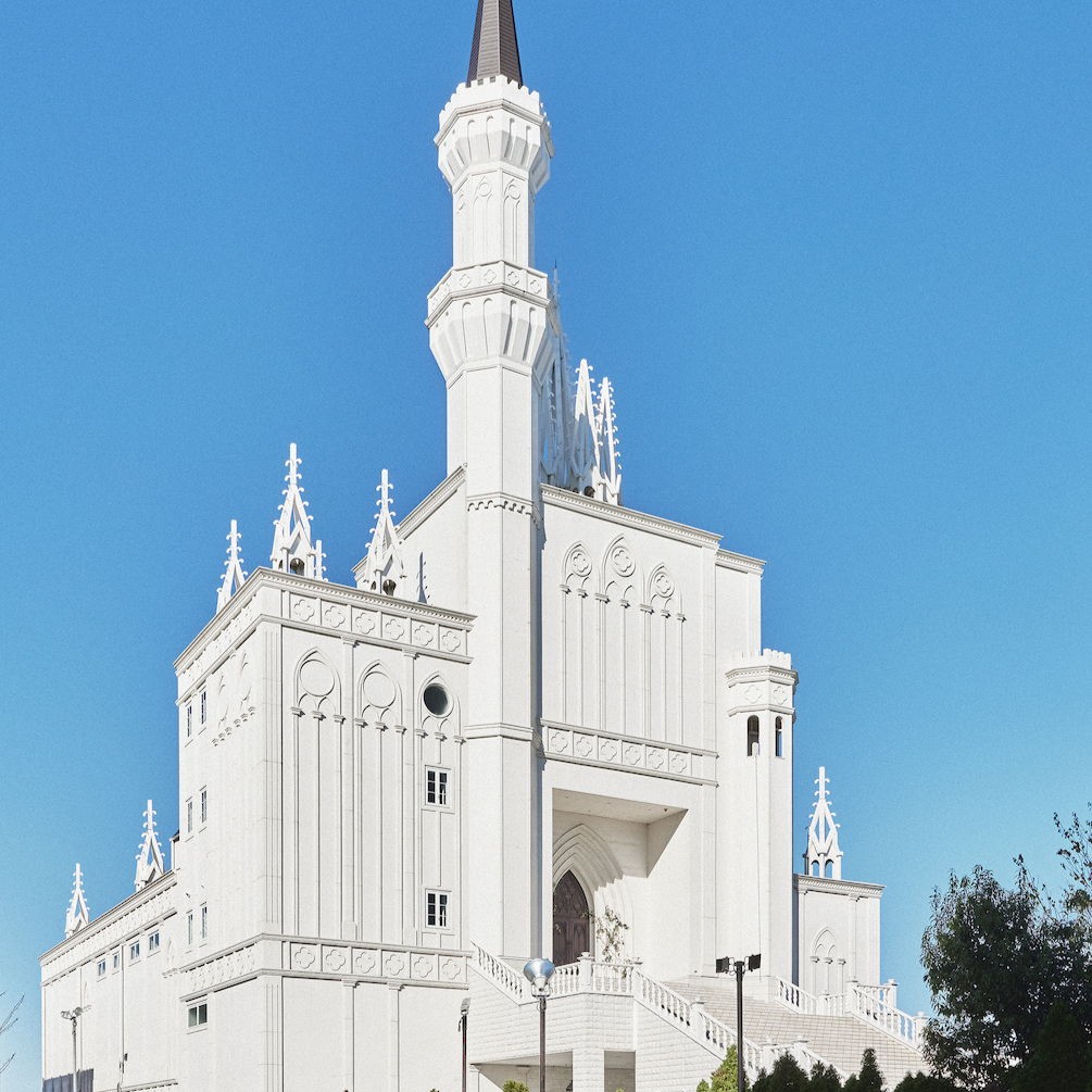 ロイヤルグレース大聖堂